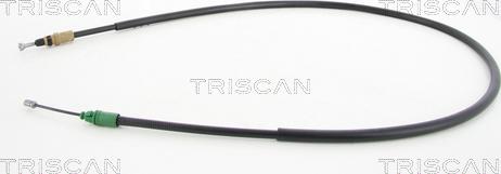 Triscan 8140 251128 - Kabel, dayanacaq əyləci furqanavto.az