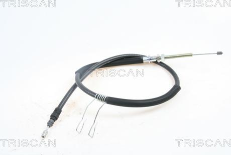 Triscan 8140 25188 - Kabel, dayanacaq əyləci furqanavto.az