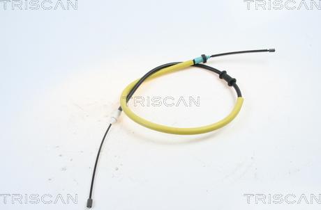 Triscan 8140 25179 - Kabel, dayanacaq əyləci furqanavto.az