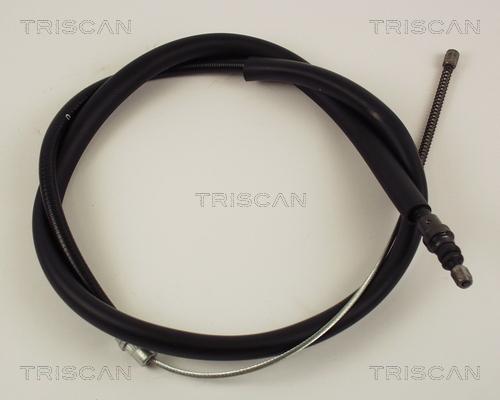 Triscan 8140 25175 - Kabel, dayanacaq əyləci furqanavto.az