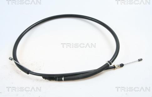 Triscan 8140 25172 - Kabel, dayanacaq əyləci furqanavto.az