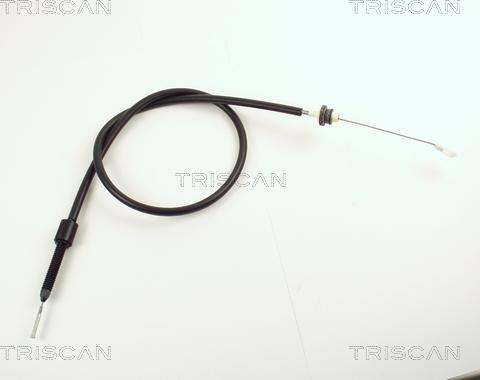 Triscan 8140 25301 - Sürətləndirici kabel furqanavto.az
