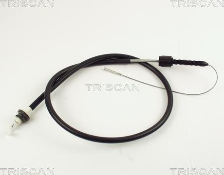 Triscan 8140 25303 - Sürətləndirici kabel furqanavto.az
