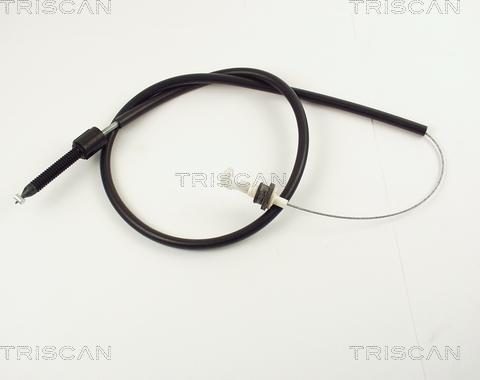 Triscan 8140 25302 - Sürətləndirici kabel furqanavto.az