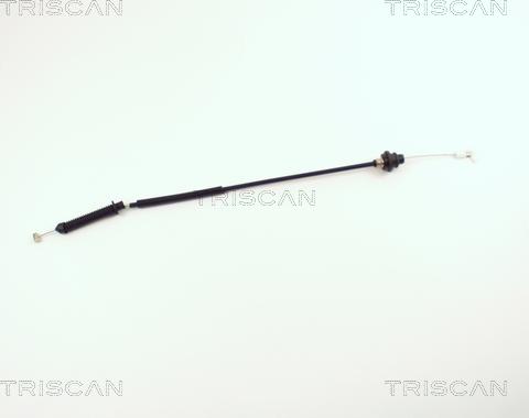 Triscan 8140 25312 - Sürətləndirici kabel furqanavto.az