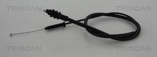 Triscan 8140 25330 - Sürətləndirici kabel furqanavto.az