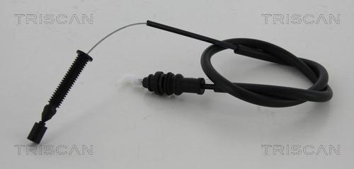 Triscan 8140 25333 - Sürətləndirici kabel furqanavto.az