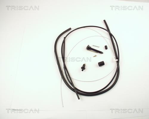Triscan 8140 25324 - Sürətləndirici kabel furqanavto.az