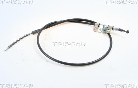 Triscan 8140 21101 - Kabel, dayanacaq əyləci furqanavto.az