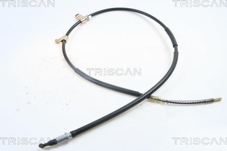 Triscan 8140 21102 - Kabel, dayanacaq əyləci furqanavto.az