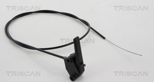 Triscan 8140 28602 - Bonnet Kabel furqanavto.az