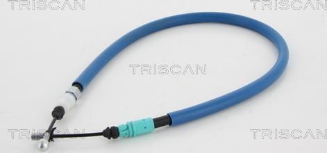 Triscan 8140 28199 - Kabel, dayanacaq əyləci furqanavto.az