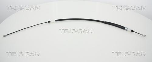 Triscan 8140 28194 - Kabel, dayanacaq əyləci furqanavto.az