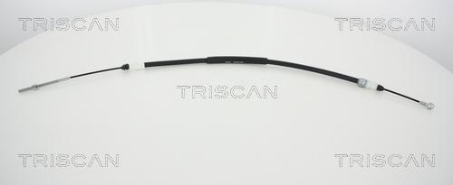 Triscan 8140 28195 - Kabel, dayanacaq əyləci furqanavto.az