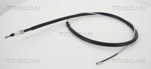 Triscan 8140 28196 - Kabel, dayanacaq əyləci furqanavto.az