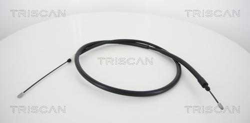 Triscan 8140 28191 - Kabel, dayanacaq əyləci furqanavto.az