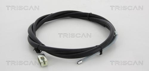 Triscan 8140 28198 - Kabel, dayanacaq əyləci furqanavto.az