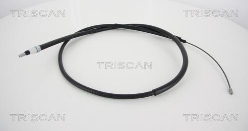 Triscan 8140 28192 - Kabel, dayanacaq əyləci furqanavto.az