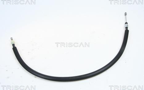 Triscan 8140 28156 - Kabel, dayanacaq əyləci furqanavto.az