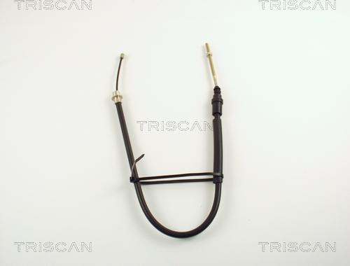 Triscan 8140 28150 - Kabel, dayanacaq əyləci furqanavto.az