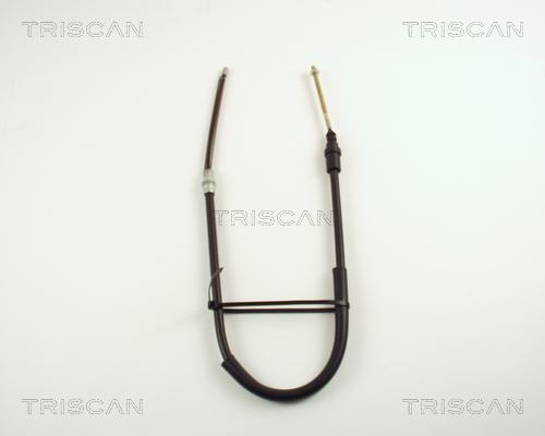 Triscan 8140 28152 - Kabel, dayanacaq əyləci furqanavto.az