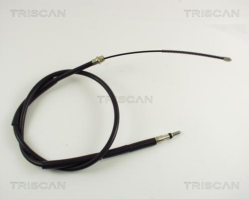 Triscan 8140 28101 - Kabel, dayanacaq əyləci furqanavto.az