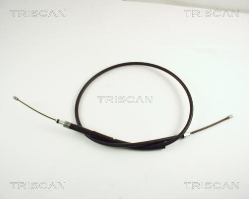 Triscan 8140 28102 - Kabel, dayanacaq əyləci furqanavto.az