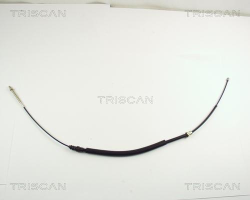 Triscan 8140 28107 - Kabel, dayanacaq əyləci furqanavto.az