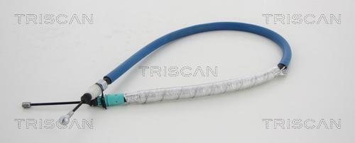 Triscan 8140 281101 - Kabel, dayanacaq əyləci furqanavto.az