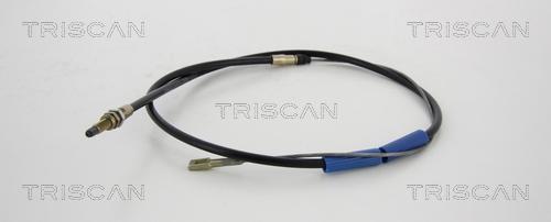 Triscan 8140 281110 - Kabel, dayanacaq əyləci furqanavto.az