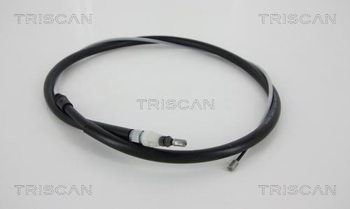 Triscan 8140 28189 - Kabel, dayanacaq əyləci furqanavto.az