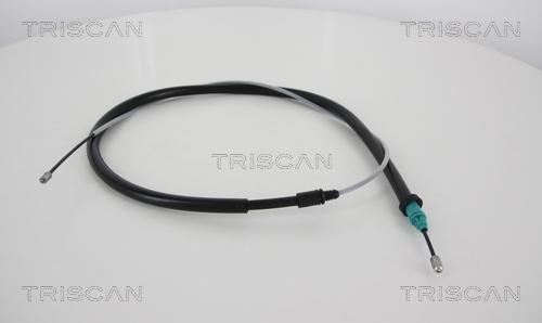 Triscan 8140 28188 - Kabel, dayanacaq əyləci furqanavto.az