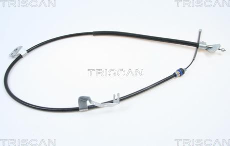 Triscan 8140 28183 - Kabel, dayanacaq əyləci furqanavto.az