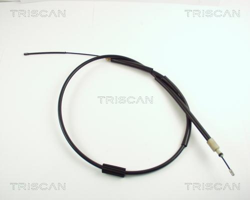 Triscan 8140 28131 - Kabel, dayanacaq əyləci furqanavto.az