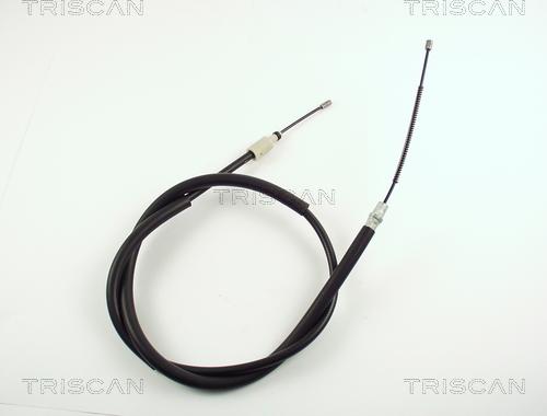 Triscan 8140 28132 - Kabel, dayanacaq əyləci furqanavto.az