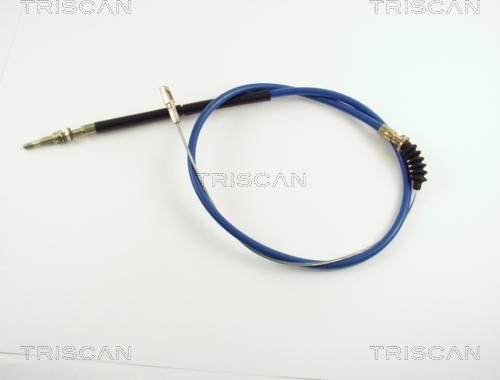 Triscan 8140 28124 - Kabel, dayanacaq əyləci furqanavto.az