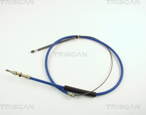 Triscan 8140 28123 - Kabel, dayanacaq əyləci furqanavto.az