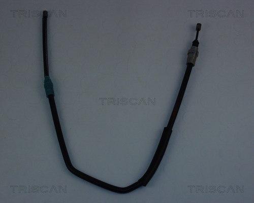 Triscan 8140 28174 - Kabel, dayanacaq əyləci furqanavto.az