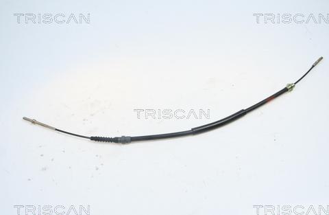 Triscan 8140 28176 - Kabel, dayanacaq əyləci furqanavto.az