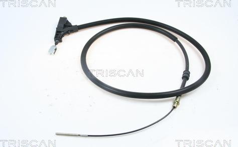 Triscan 8140 28178 - Kabel, dayanacaq əyləci furqanavto.az