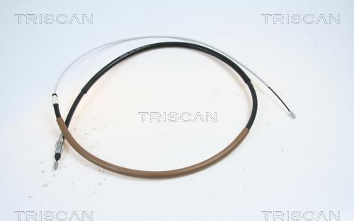 Triscan 8140 28173 - Kabel, dayanacaq əyləci furqanavto.az