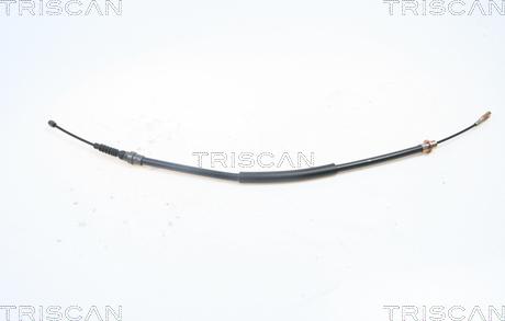 Triscan 8140 28177 - Kabel, dayanacaq əyləci furqanavto.az