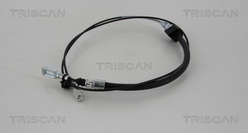 Triscan 8140 23145 - Kabel, dayanacaq əyləci furqanavto.az