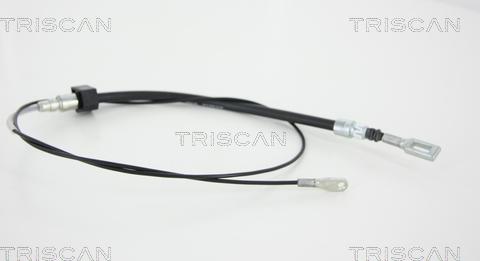 Triscan 8140 23146 - Kabel, dayanacaq əyləci furqanavto.az