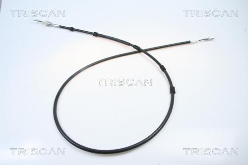 Triscan 8140 23143 - Kabel, dayanacaq əyləci furqanavto.az