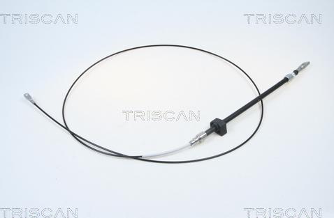 Triscan 8140 23147 - Kabel, dayanacaq əyləci furqanavto.az