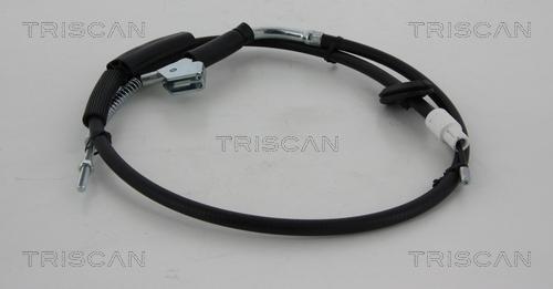 Triscan 8140 23159 - Kabel, dayanacaq əyləci furqanavto.az