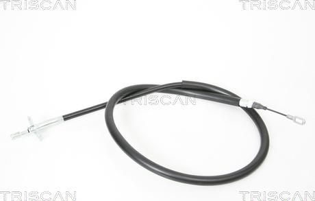 Triscan 8140 23155 - Kabel, dayanacaq əyləci furqanavto.az