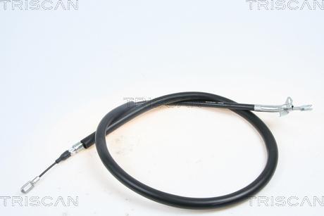 Triscan 8140 23156 - Kabel, dayanacaq əyləci furqanavto.az