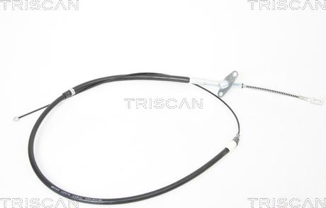 Triscan 8140 23158 - Kabel, dayanacaq əyləci furqanavto.az